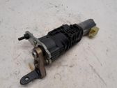 Tailgate/trunk/boot lock/catch/latch