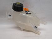 Coolant expansion tank/reservoir cap