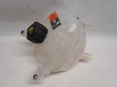 Coolant expansion tank/reservoir cap