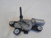 Rear window wiper motor