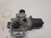 Wiper motor