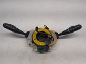 Multifunctional control switch/knob