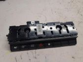 Other switches/knobs/shifts