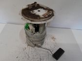 In-tank fuel pump