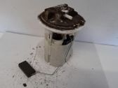 In-tank fuel pump