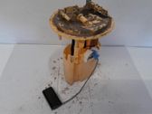 Polttoainesäiliön pumppu