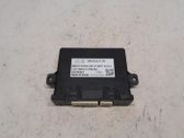 Autres unités de commande / modules