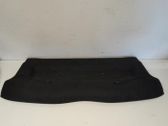 Parcel shelf