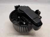 Heater fan/blower
