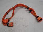 High voltage cable