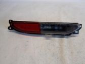 Rear fog light