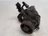 Fuel injection high pressure pump