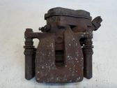 Bremssattel hinten