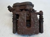 Bremssattel hinten