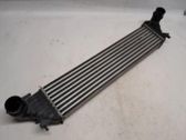 Intercooler radiator