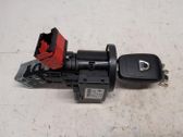Ignition lock