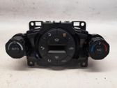 Unidad de control climatización