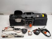 Airbag control unit/module