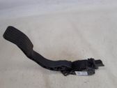 Accelerator throttle pedal