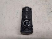 Radio/CD/DVD/GPS head unit