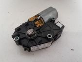 Sunroof motor/actuator