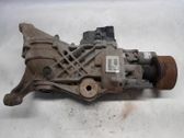 Rear differential