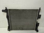 Coolant radiator