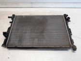 Coolant radiator