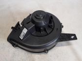 Heater fan/blower