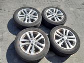 R17 alloy rim