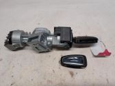 Ignition lock