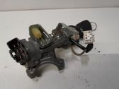 Ignition lock