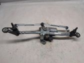 Wiper motor