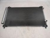 Air conditioning (A/C) radiator (interior)