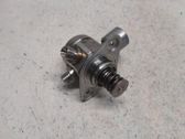 Fuel injection high pressure pump