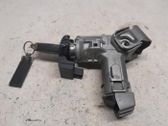 Ignition lock