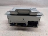 Radio/CD/DVD/GPS head unit