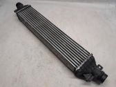 Intercooler radiator