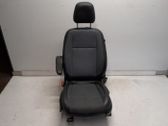 Rear seat