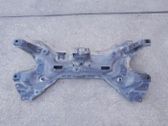 Front subframe