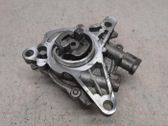 Vacuum pump