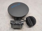 Fuel tank cap