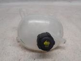 Coolant expansion tank/reservoir cap