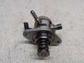 Fuel injection high pressure pump