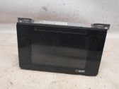 Radio/CD/DVD/GPS head unit