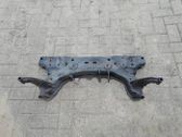 Front subframe
