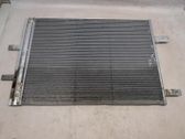 Air conditioning (A/C) radiator (interior)