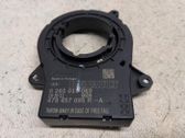 Steering angle sensor