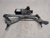 Wiper motor