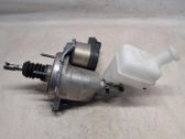 Brake booster